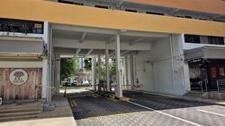 Ghim Moh Road (D10), Shop House #452690961